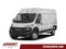2025 RAM ProMaster Tradesman
