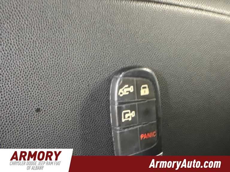 2025 RAM ProMaster Tradesman