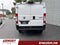 2025 RAM ProMaster Tradesman