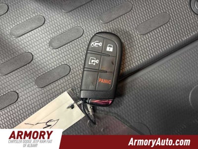 2026 RAM ProMaster Tradesman