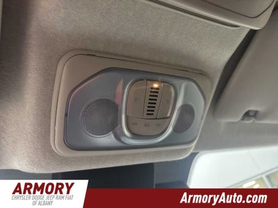 2026 RAM ProMaster Tradesman