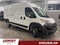 2026 RAM ProMaster Tradesman