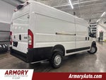 2026 RAM ProMaster Tradesman