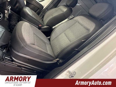 2026 RAM ProMaster Cargo Van Tradesman