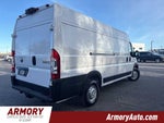 2026 RAM ProMaster Cargo Van Tradesman