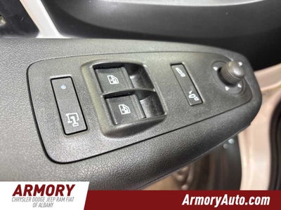 2026 RAM ProMaster Cargo Van Tradesman