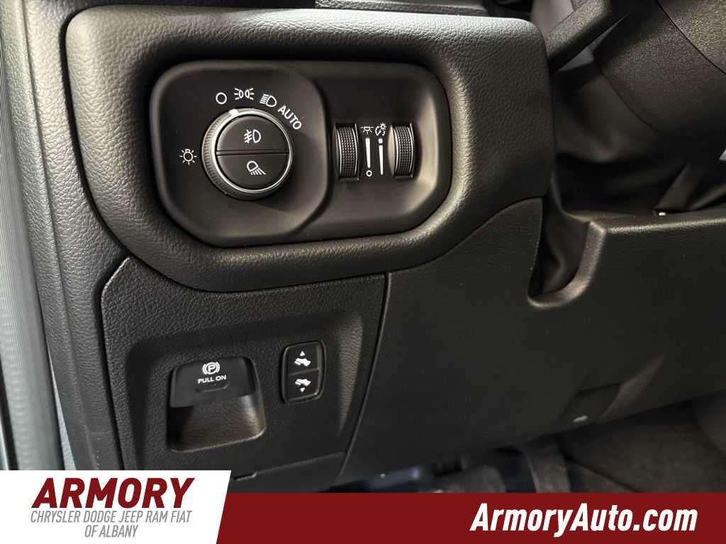 2026 RAM 1500 Lone Star