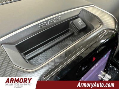 2026 RAM 1500 Lone Star