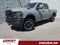 2026 RAM 2500 Warlock