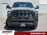 2026 RAM 2500 Warlock