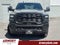 2026 RAM 2500 Warlock