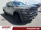 2026 RAM 2500 Warlock
