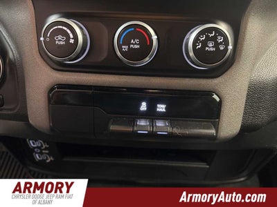 2021 RAM 2500 Tradesman