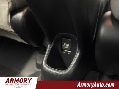 2018 Honda HR-V LX
