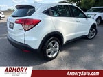 2018 Honda HR-V LX