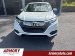 2021 Honda HR-V LX