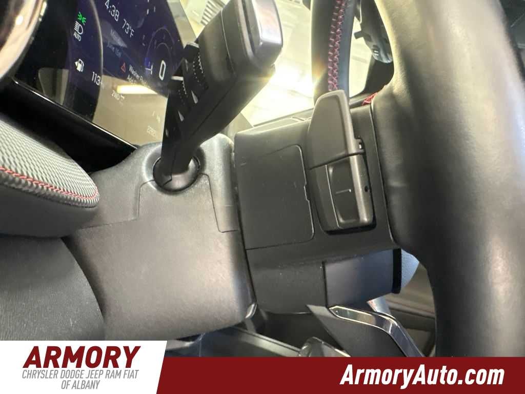 2025 Chevrolet Equinox AWD RS