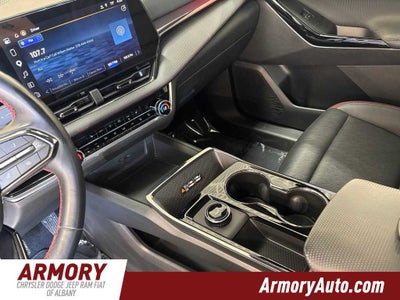 2025 Chevrolet Equinox AWD RS