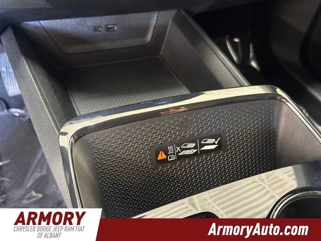 2025 Chevrolet Equinox AWD RS