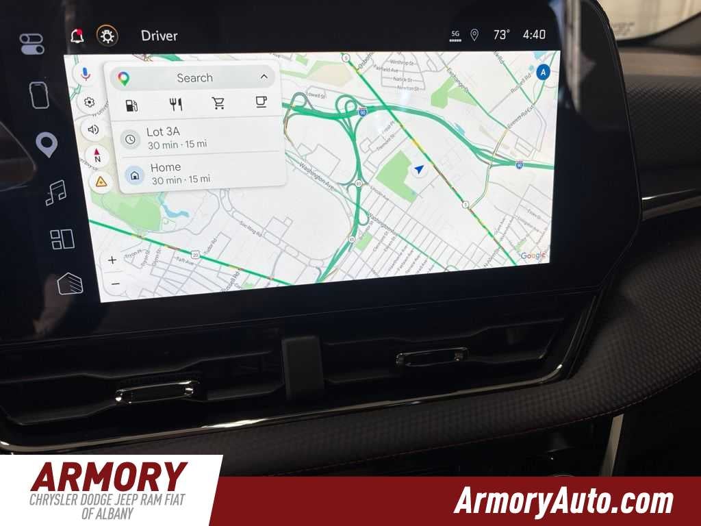 2025 Chevrolet Equinox AWD RS
