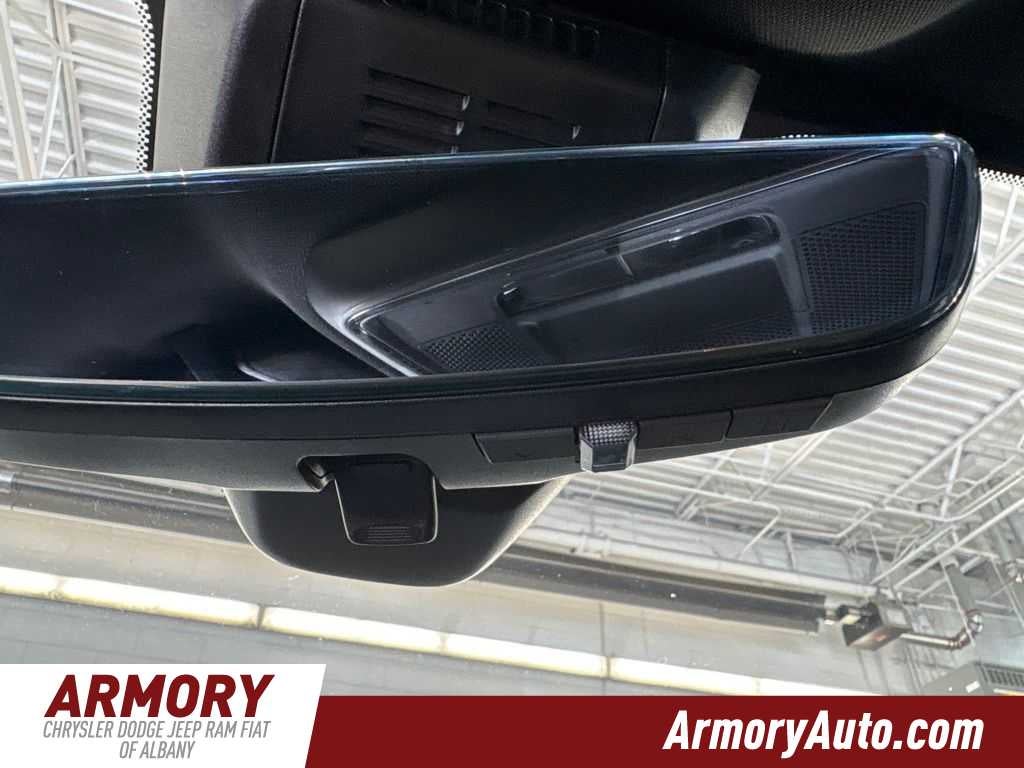 2025 Chevrolet Equinox AWD RS