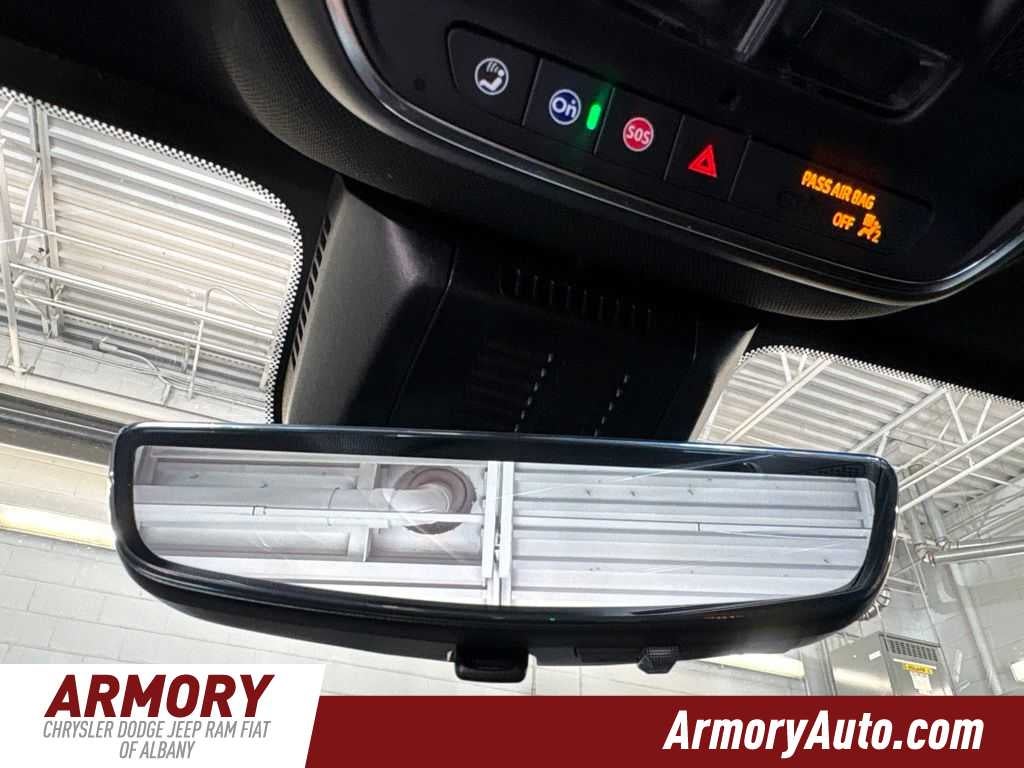 2025 Chevrolet Equinox AWD RS