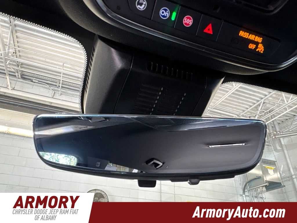 2025 Chevrolet Equinox AWD RS