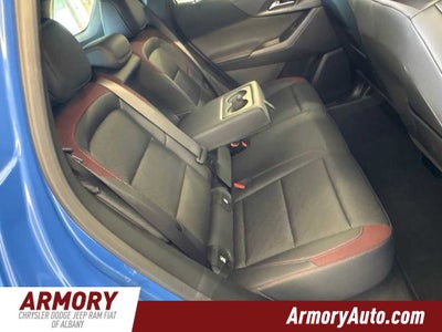 2025 Chevrolet Equinox AWD RS