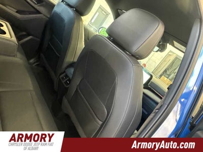 2025 Chevrolet Equinox AWD RS