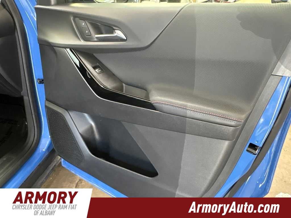 2025 Chevrolet Equinox AWD RS