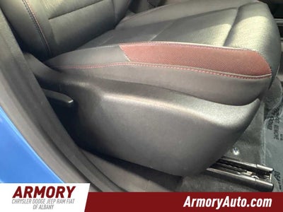 2025 Chevrolet Equinox AWD RS