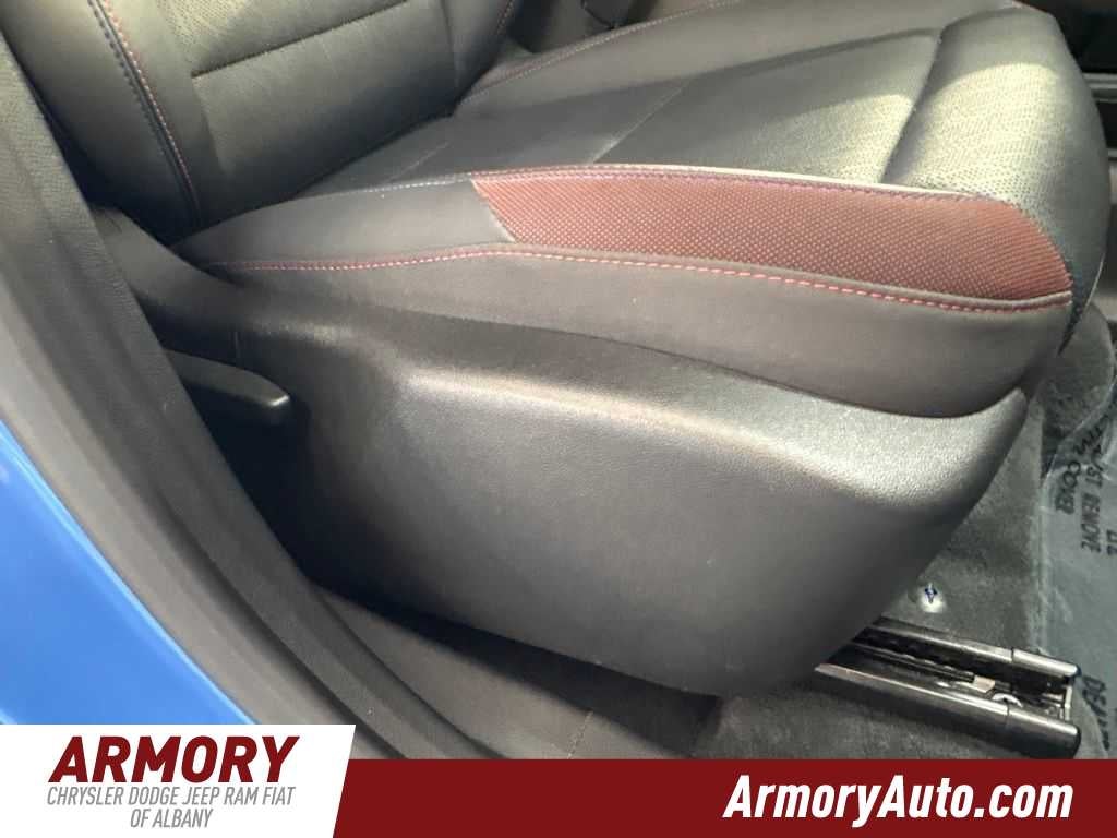 2025 Chevrolet Equinox AWD RS