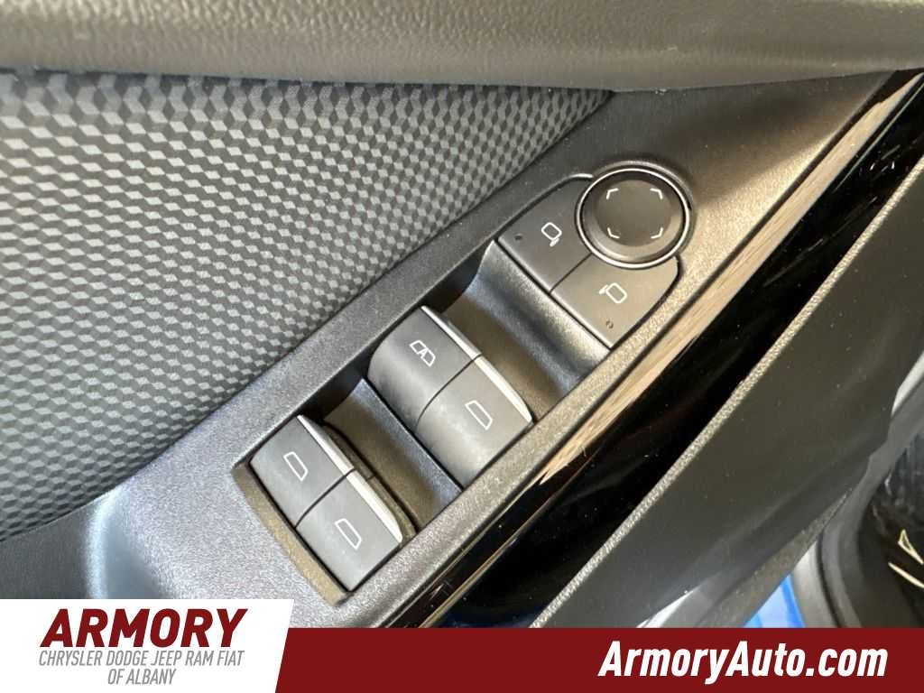 2025 Chevrolet Equinox AWD RS