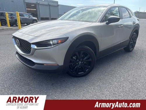 2024 Mazda Mazda CX-30 2.5 S Select Sport