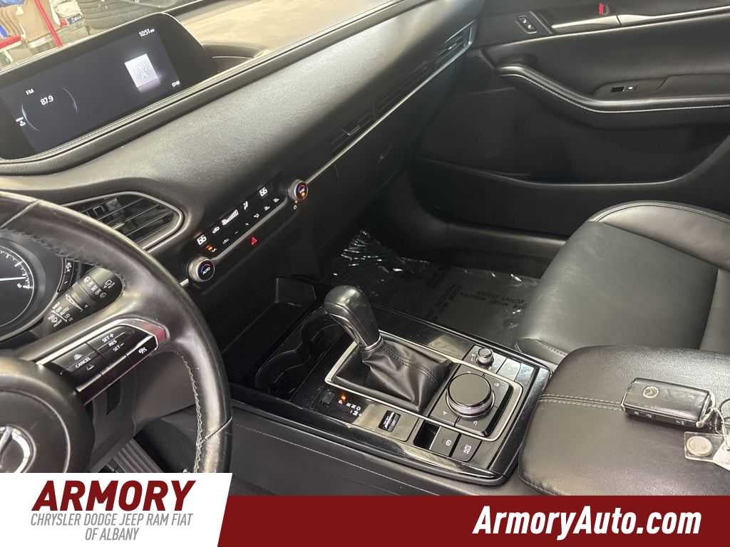 2024 Mazda Mazda CX-30 2.5 S Select Sport