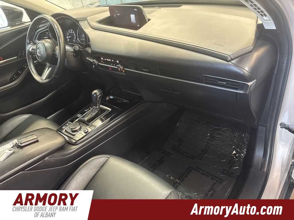 2024 Mazda Mazda CX-30 2.5 S Select Sport