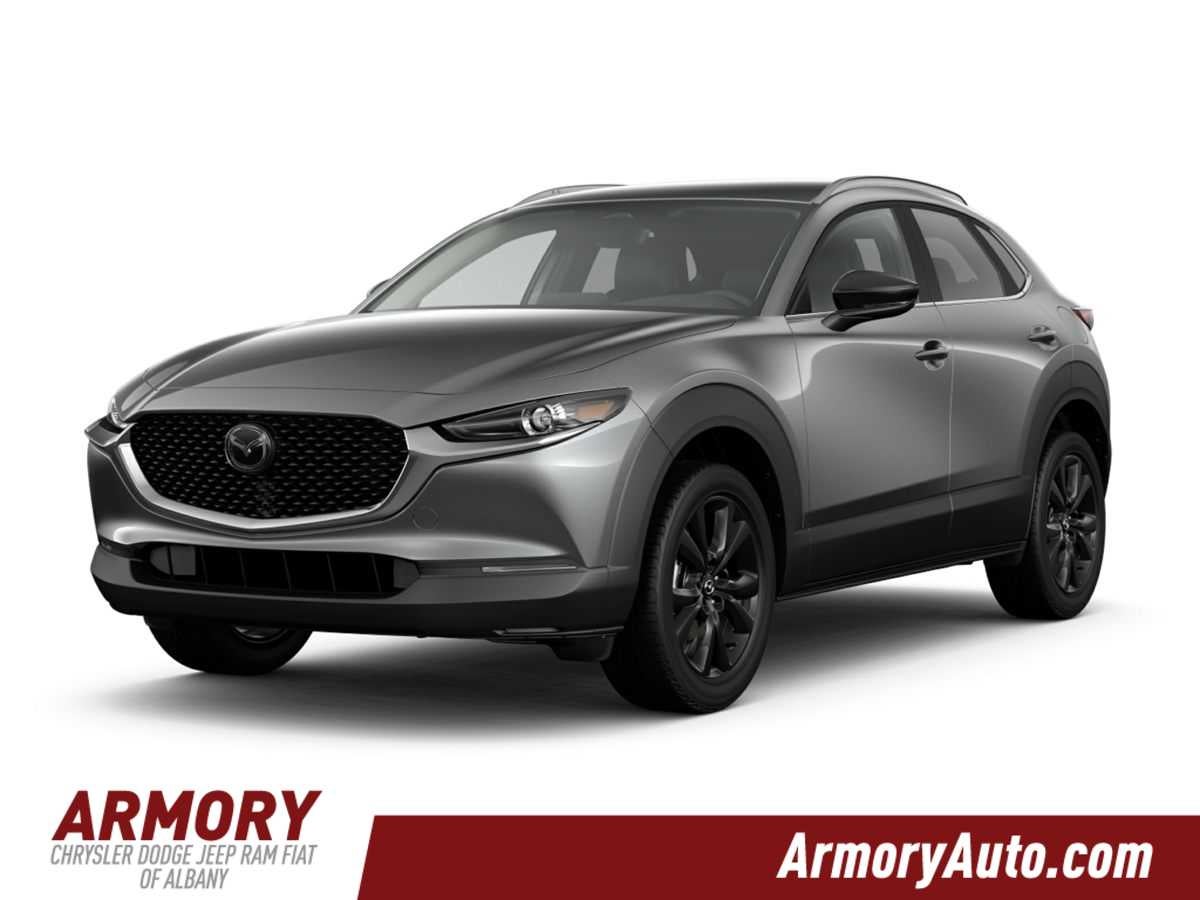 2024 Mazda Mazda CX-30 2.5 S Select Sport