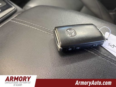 2024 Mazda Mazda CX-30 2.5 S Select Sport