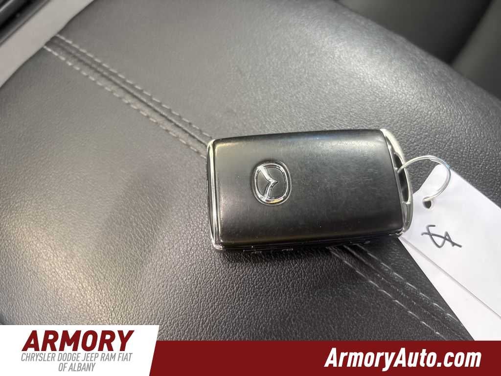 2024 Mazda Mazda CX-30 2.5 S Select Sport