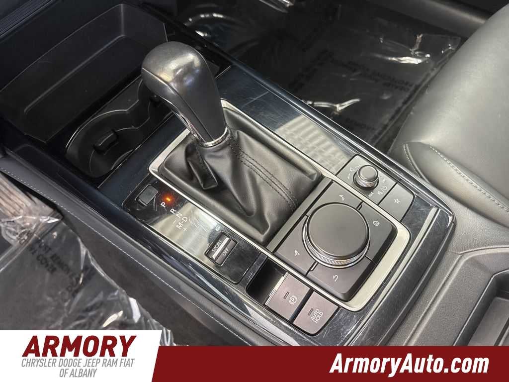 2024 Mazda Mazda CX-30 2.5 S Select Sport