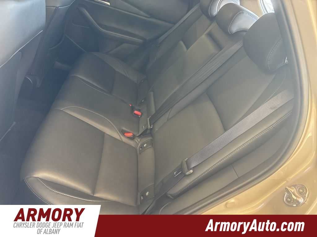 2024 Mazda Mazda CX-30 2.5 S Select Sport