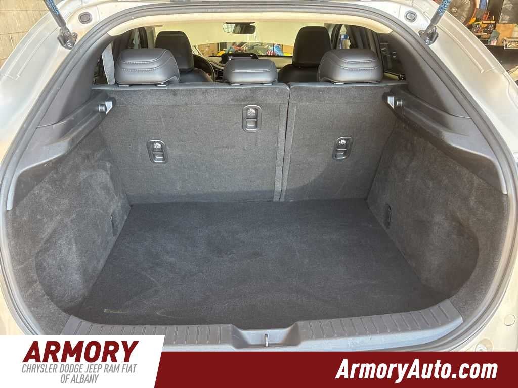 2024 Mazda Mazda CX-30 2.5 S Select Sport