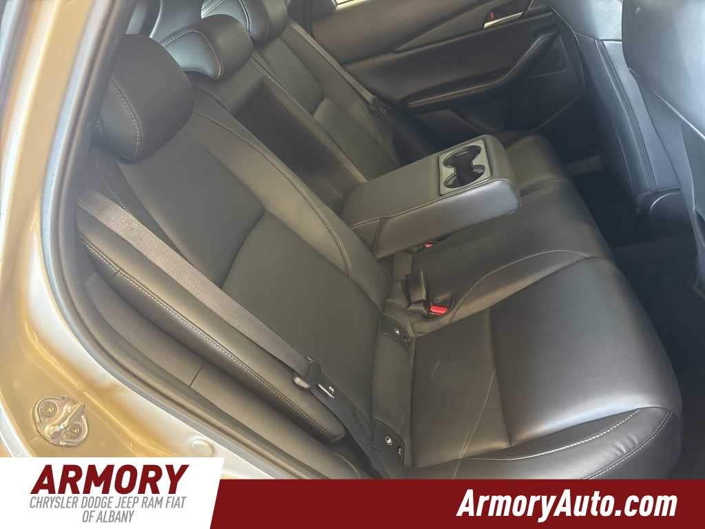 2024 Mazda Mazda CX-30 2.5 S Select Sport