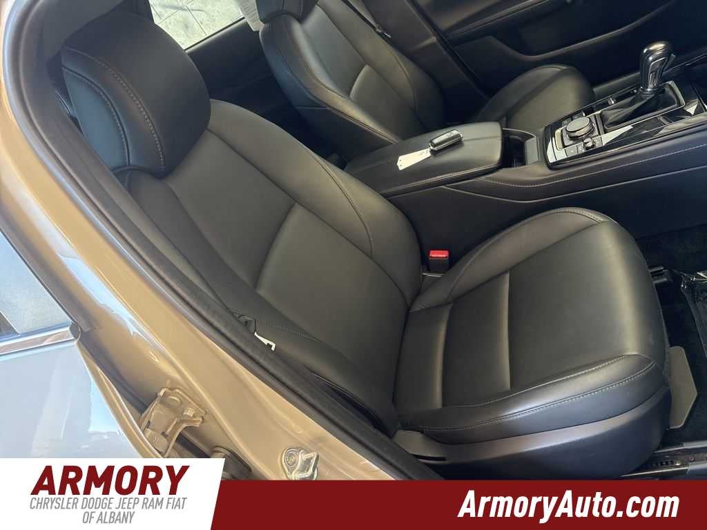 2024 Mazda Mazda CX-30 2.5 S Select Sport