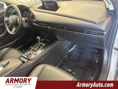 2024 Mazda Mazda CX-30 2.5 S Select Sport