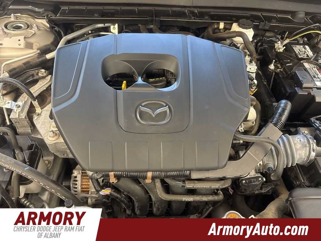 2024 Mazda Mazda CX-30 2.5 S Select Sport