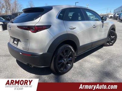 2024 Mazda Mazda CX-30 2.5 S Select Sport