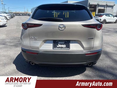 2024 Mazda Mazda CX-30 2.5 S Select Sport