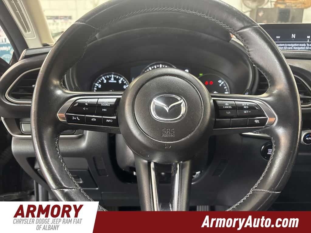2024 Mazda Mazda CX-30 2.5 S Select Sport