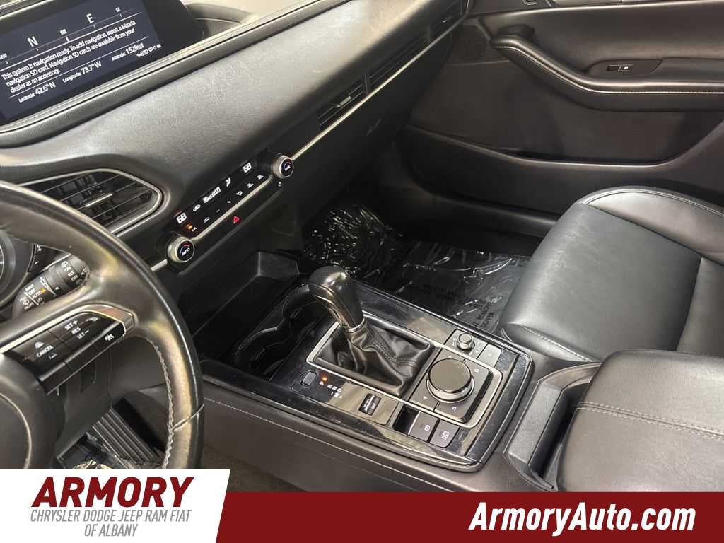 2024 Mazda Mazda CX-30 2.5 S Select Sport